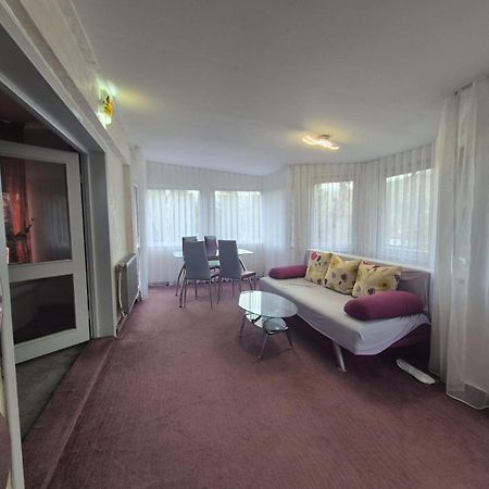 באקאו Maxx Lodge מראה חיצוני תמונה