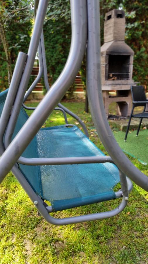 באקאו Maxx Lodge מראה חיצוני תמונה