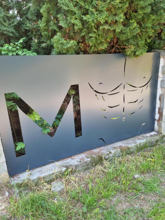 באקאו Maxx Lodge מראה חיצוני תמונה