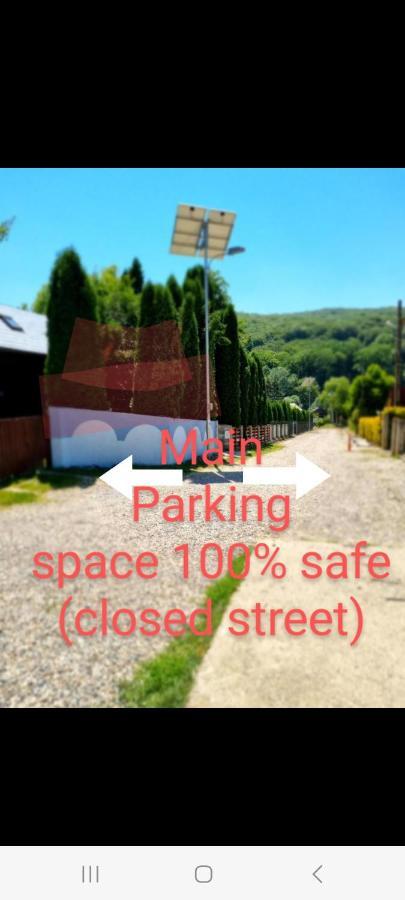 באקאו Maxx Lodge מראה חיצוני תמונה