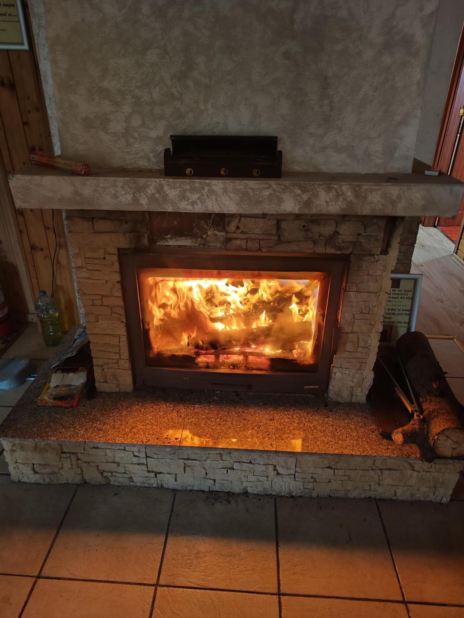 באקאו Maxx Lodge מראה חיצוני תמונה