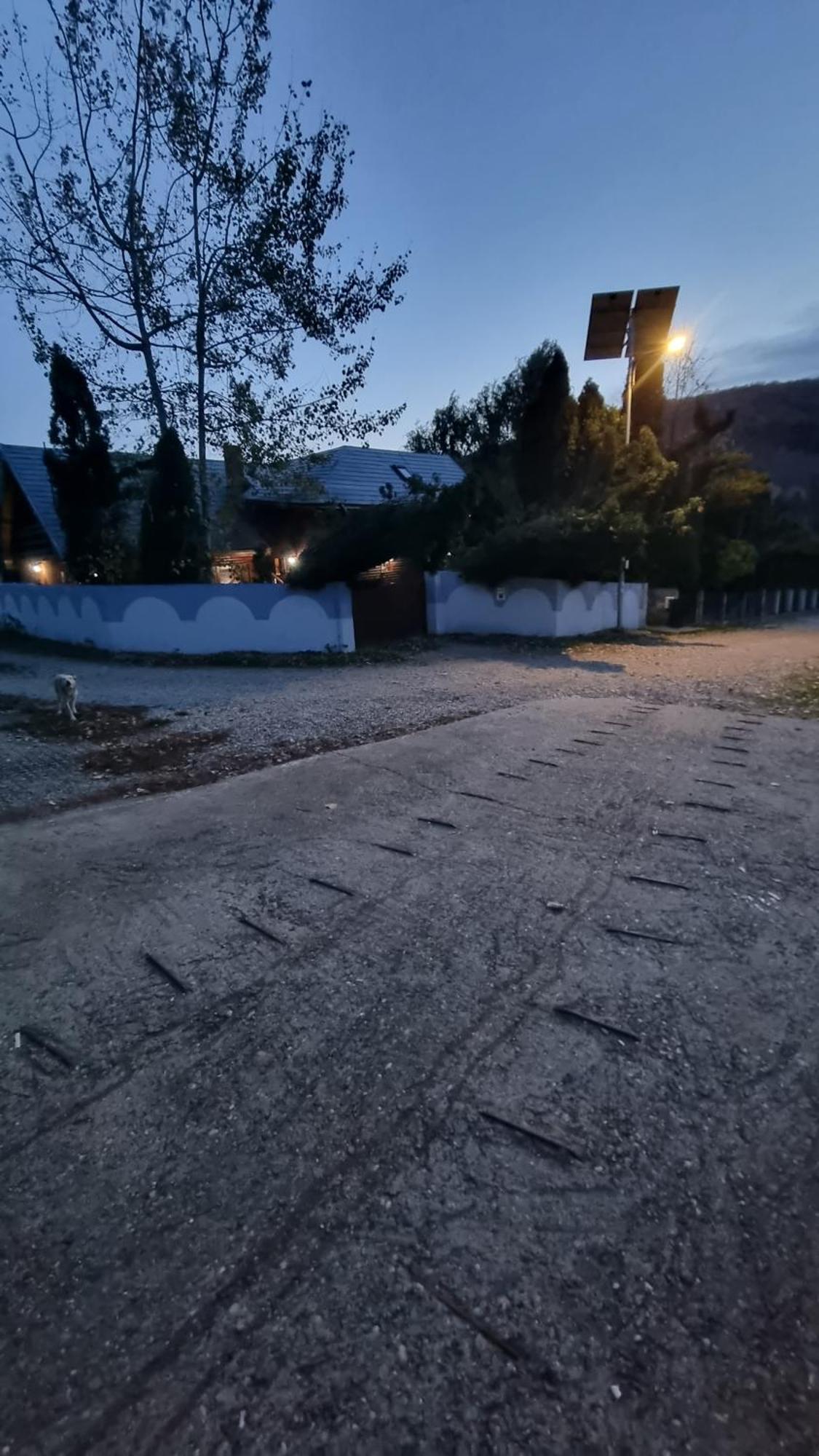 באקאו Maxx Lodge מראה חיצוני תמונה