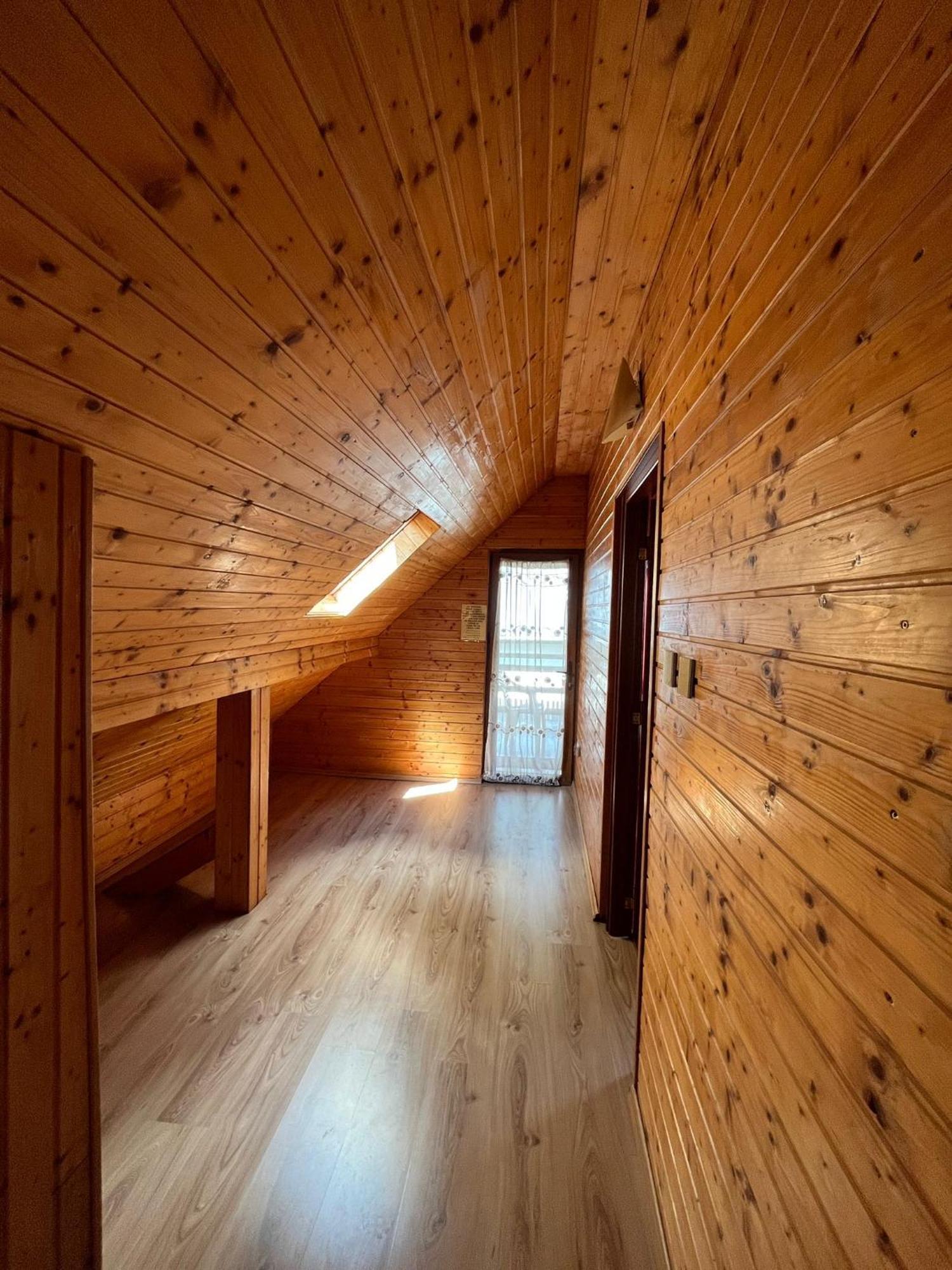 באקאו Maxx Lodge מראה חיצוני תמונה