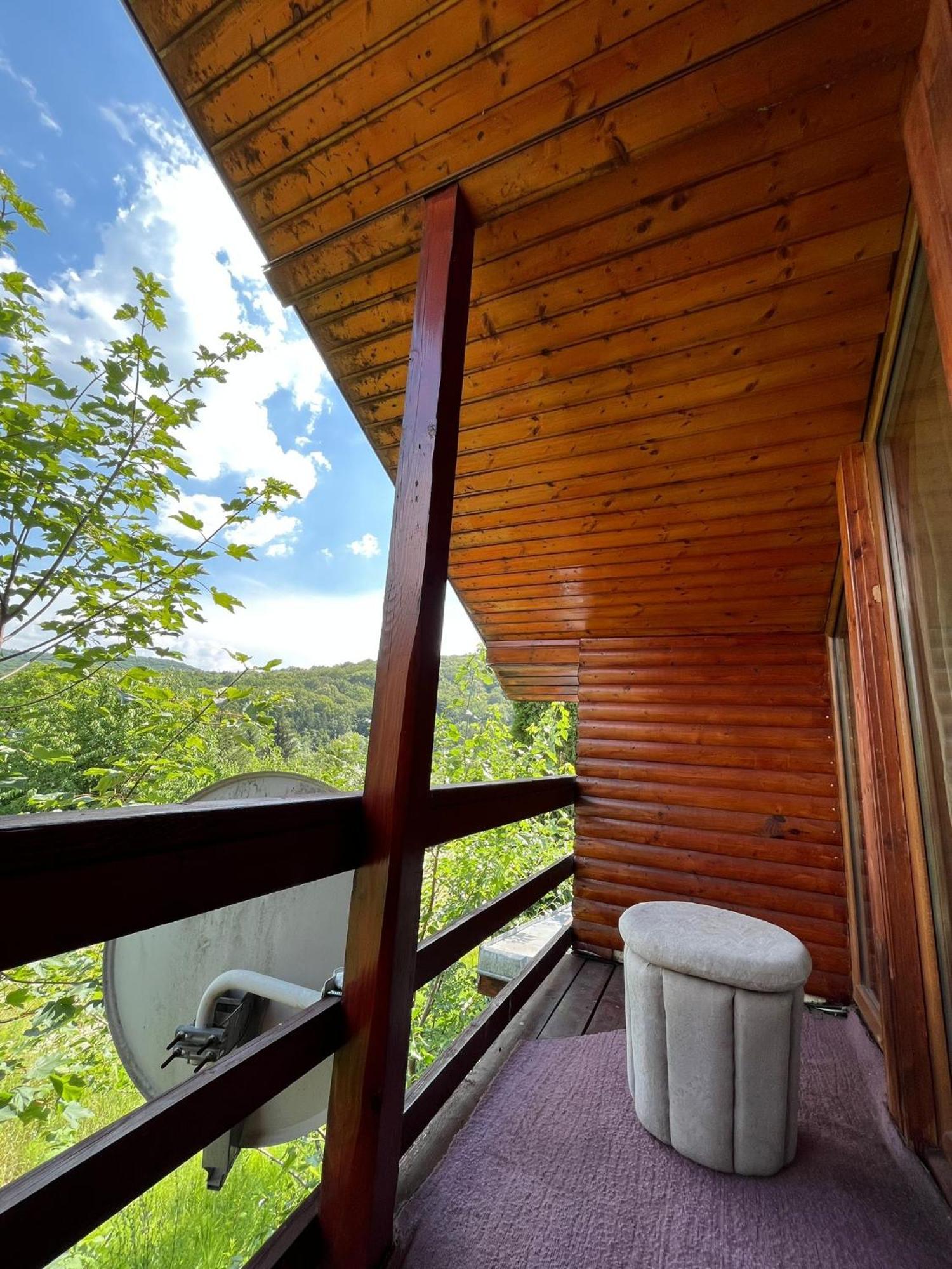 באקאו Maxx Lodge מראה חיצוני תמונה