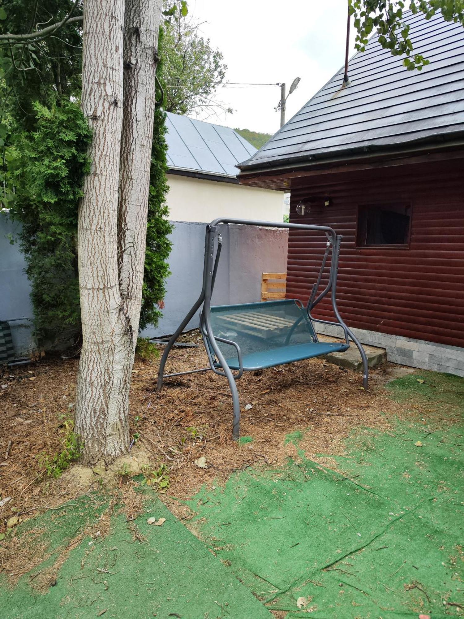 באקאו Maxx Lodge מראה חיצוני תמונה