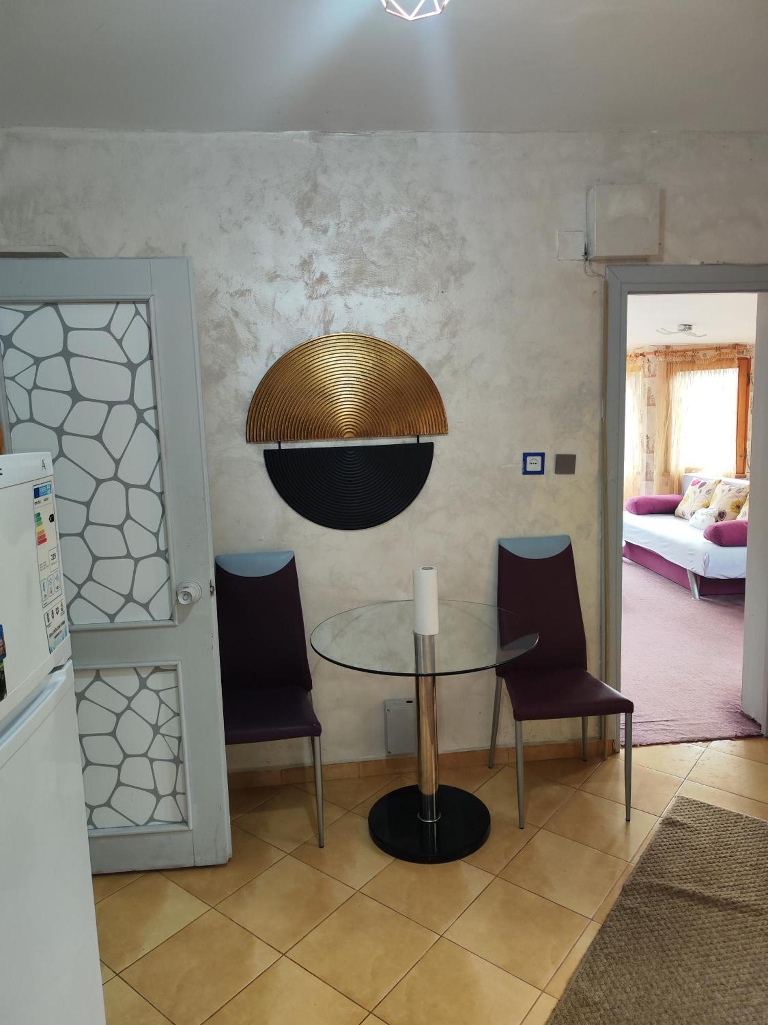 באקאו Maxx Lodge מראה חיצוני תמונה