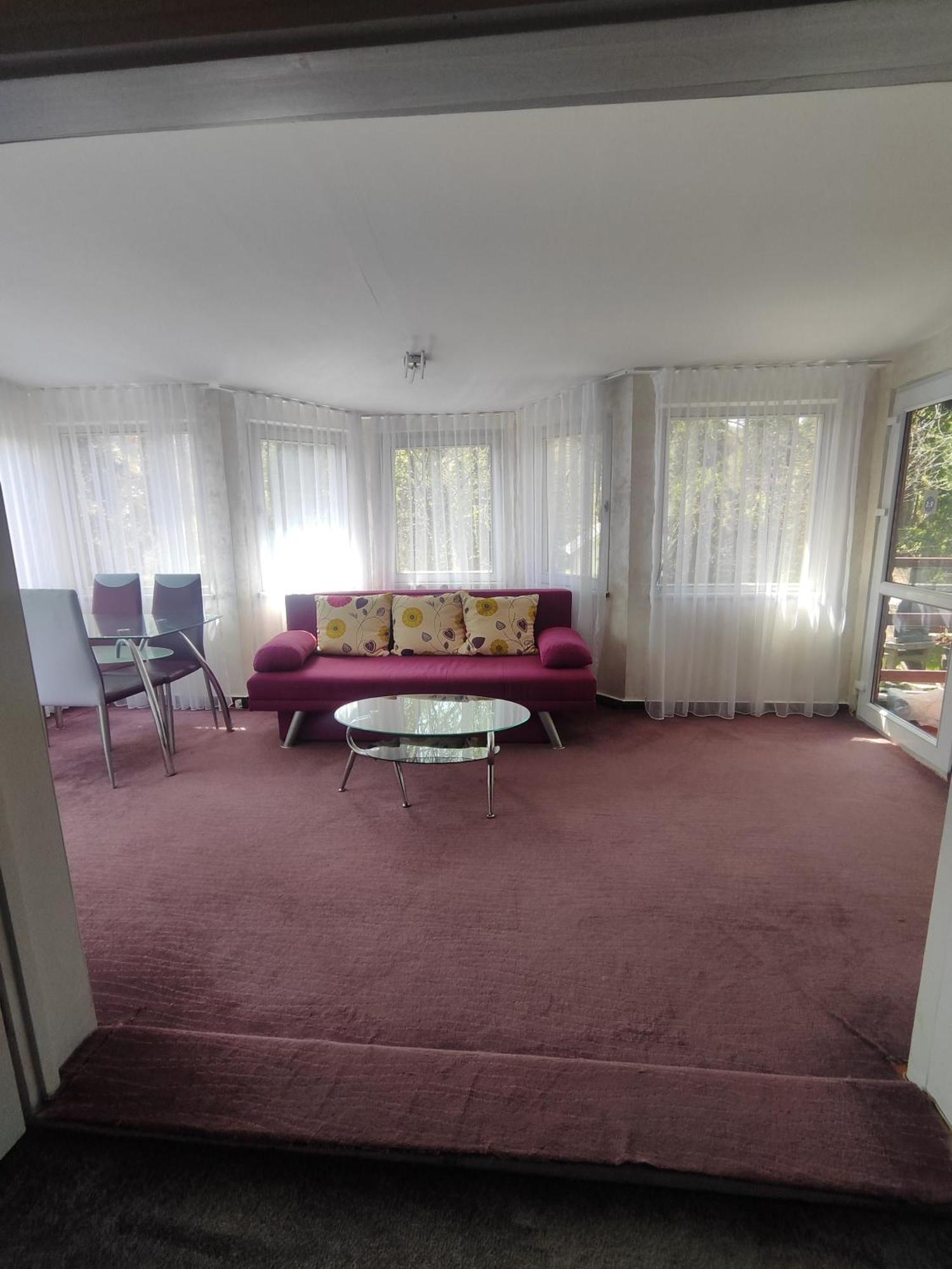 באקאו Maxx Lodge מראה חיצוני תמונה